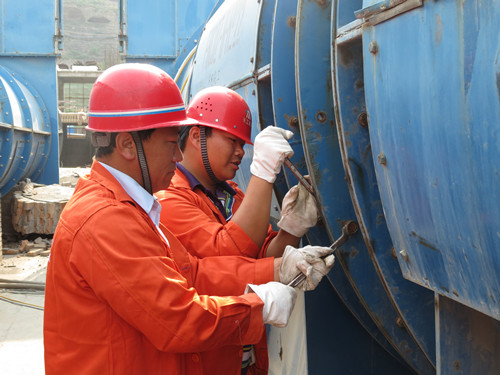 天工公司多措并舉抓好人才工作  夯實發(fā)展基礎 天工公司多措并舉抓好人才工作  夯實發(fā)展基礎