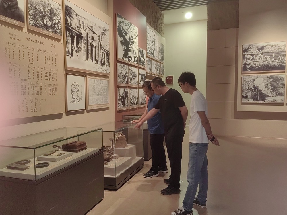  陜煤建設韓城分公司土建五項目部：廉政建設“三板斧”，斧斧有力